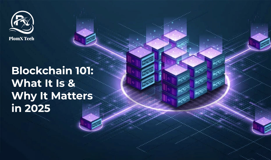 blockchain